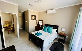 Ivanka'S Self-Catering Flat